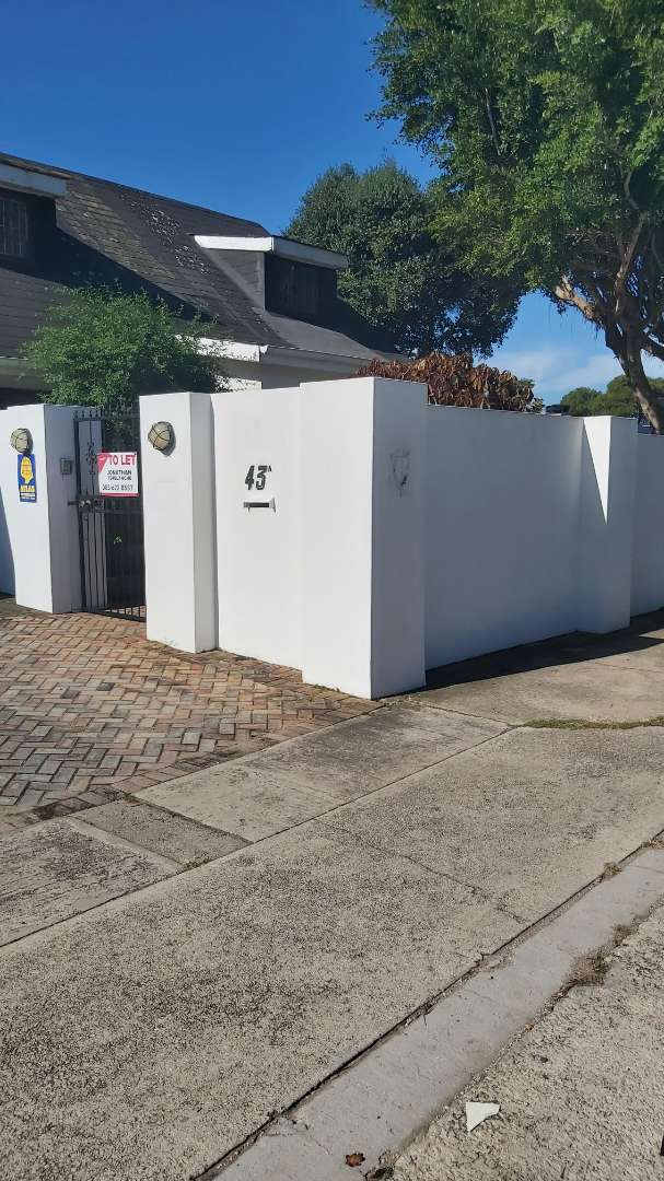 To Let 0 Bedroom Property for Rent in Walmer Eastern Cape